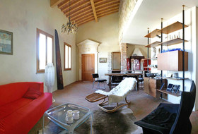 Tuscany Forever Residence