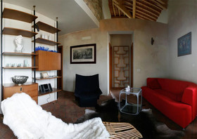 Tuscany Forever Residence
