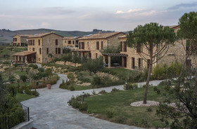 Tuscany Forever Residence