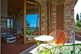 Tuscany Forever Residence