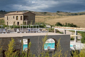 Tuscany Forever Residence