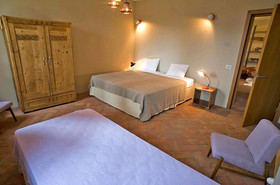 Tuscany Forever Residence