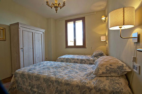 Tuscany Forever Residence