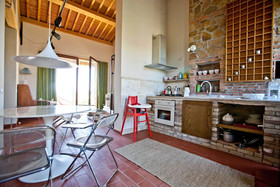 Tuscany Forever Residence