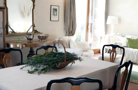 Tuscany Forever Residence