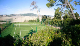 Tuscany Forever Residence