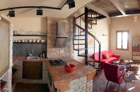 Tuscany Forever Residence