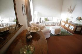 Tuscany Forever Residence