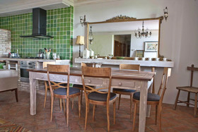 Tuscany Forever Residence
