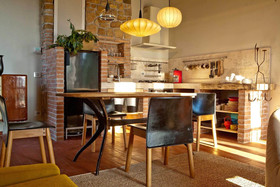 Tuscany Forever Residence