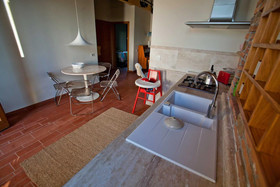 Tuscany Forever Residence