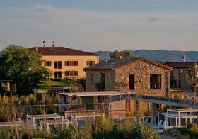 Tuscany Forever Residence