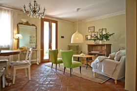 Tuscany Forever Residence