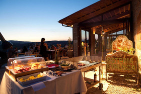 Tuscany Forever Residence