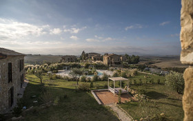 Tuscany Forever Residence