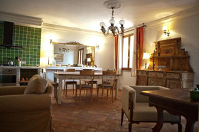 Tuscany Forever Residence