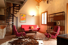 Tuscany Forever Residence