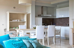 Tuscany Forever Residence