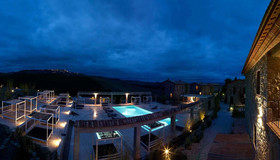 Tuscany Forever Residence
