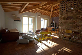 Tuscany Forever Residence