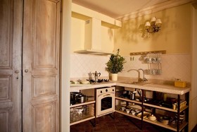 Tuscany Forever Residence