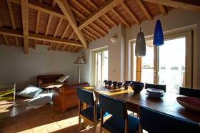 Tuscany Forever Residence