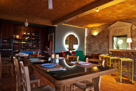 Tuscany Forever Residence
