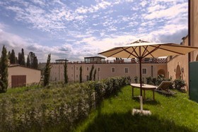Vicarello di Volterra