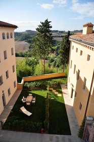 Vicarello di Volterra