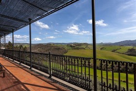 Vicarello di Volterra