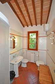 Villa di Ulignano