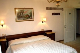 B&B IL Villano