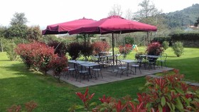 B&B IL Villano
