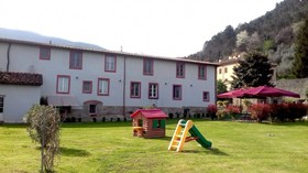 B&B IL Villano