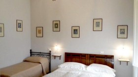 B&B IL Villano