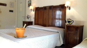B&B IL Villano