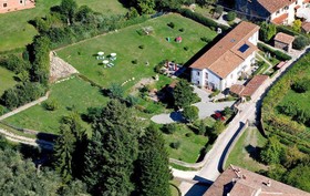 B&B IL Villano