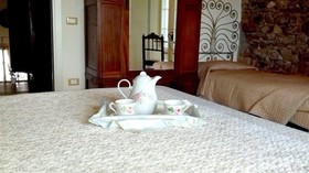 B&B IL Villano
