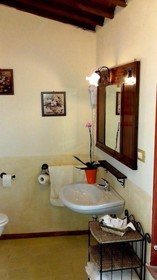 B&B IL Villano