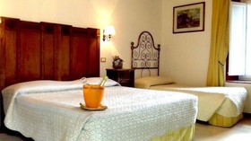 B&B IL Villano