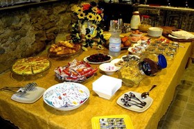 B&B IL Villano