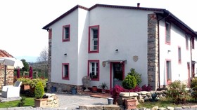 B&B IL Villano