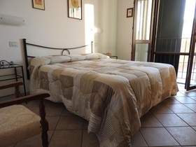 Agriturismo Villa Caprareccia