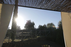 Locanda Mossa Dei Barbari