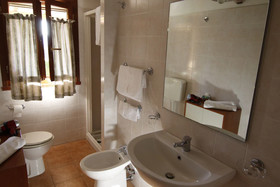 Locanda Mossa Dei Barbari