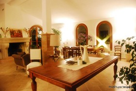 Villa Toscana