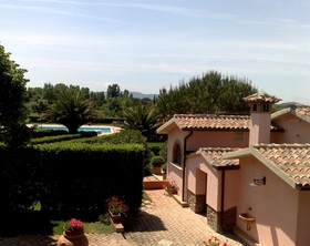 Villa Toscana