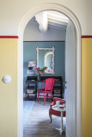 Locanda Rossa