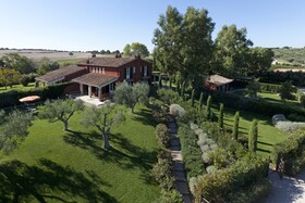 Locanda Rossa