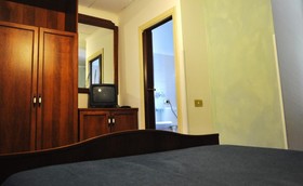 Albergo Miramonti